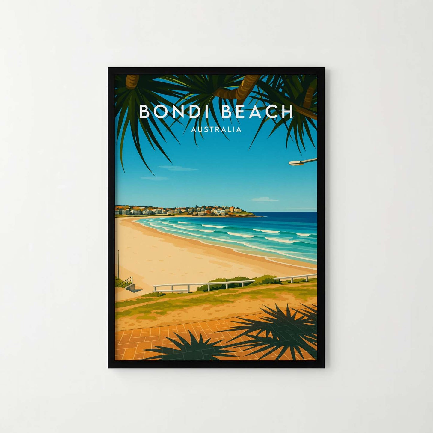 Bondi Beach