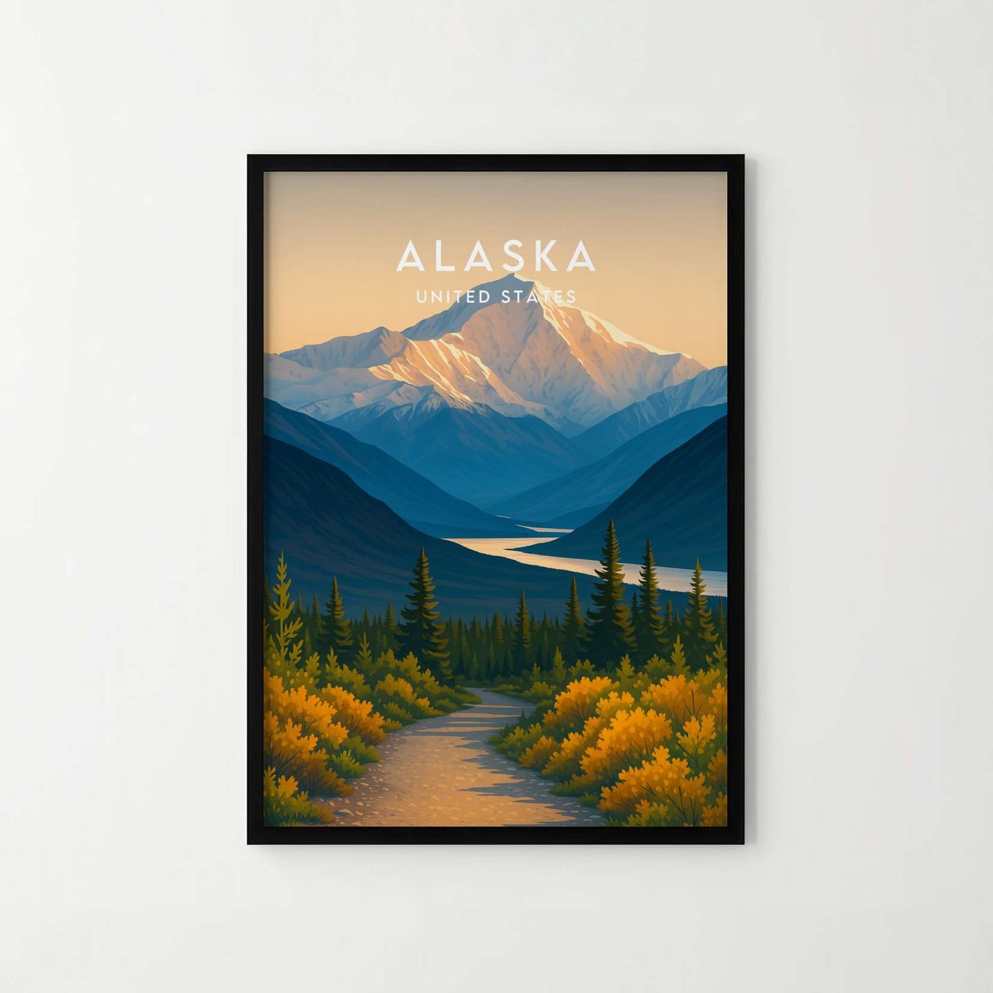 Alaska