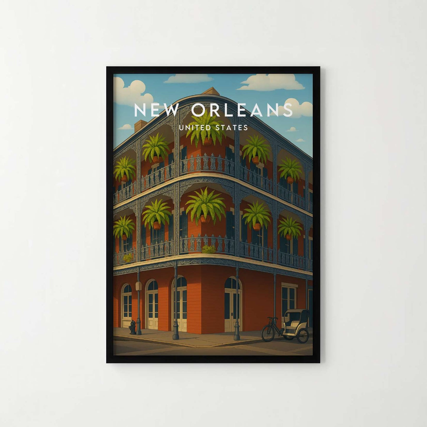 New Orleans