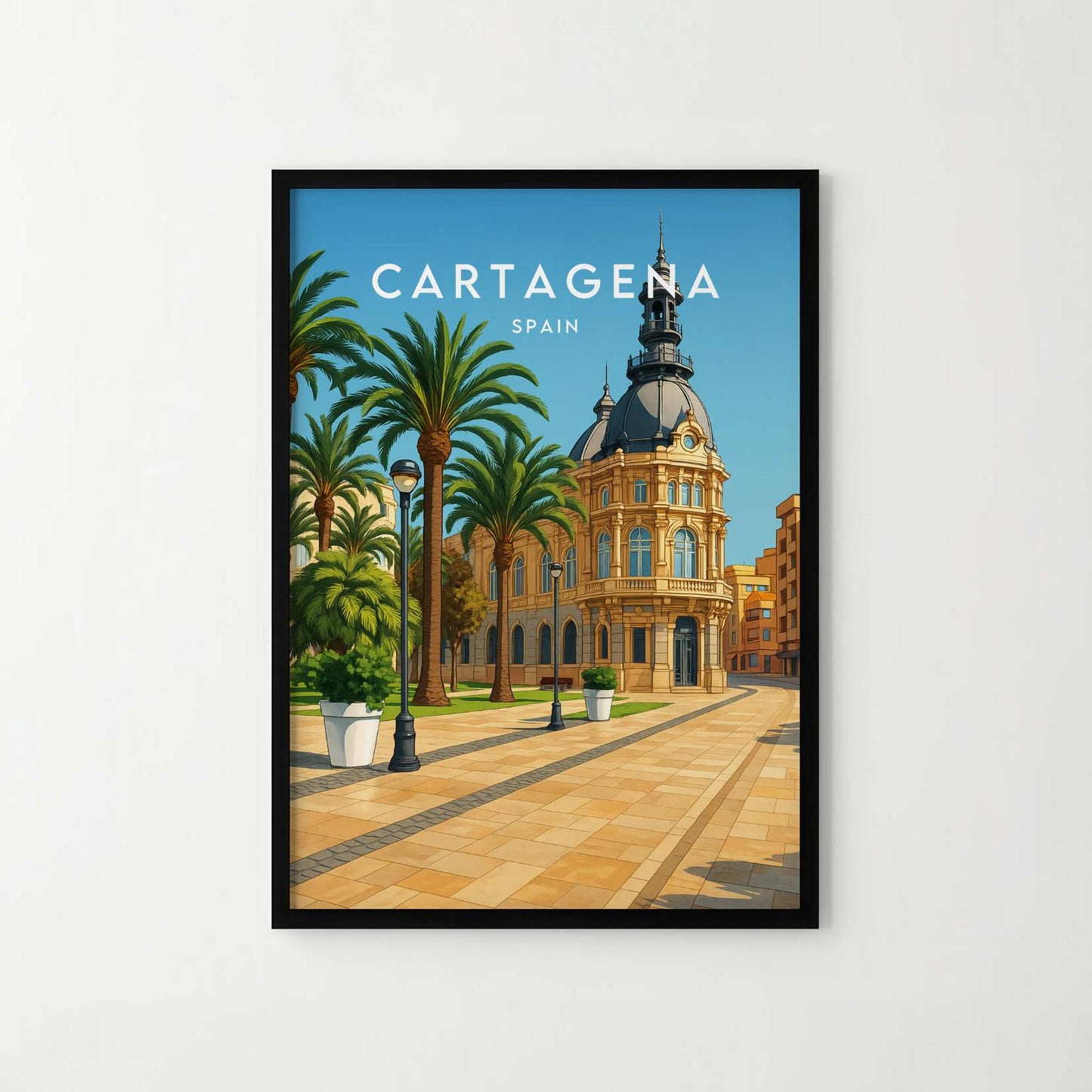 Cartagena