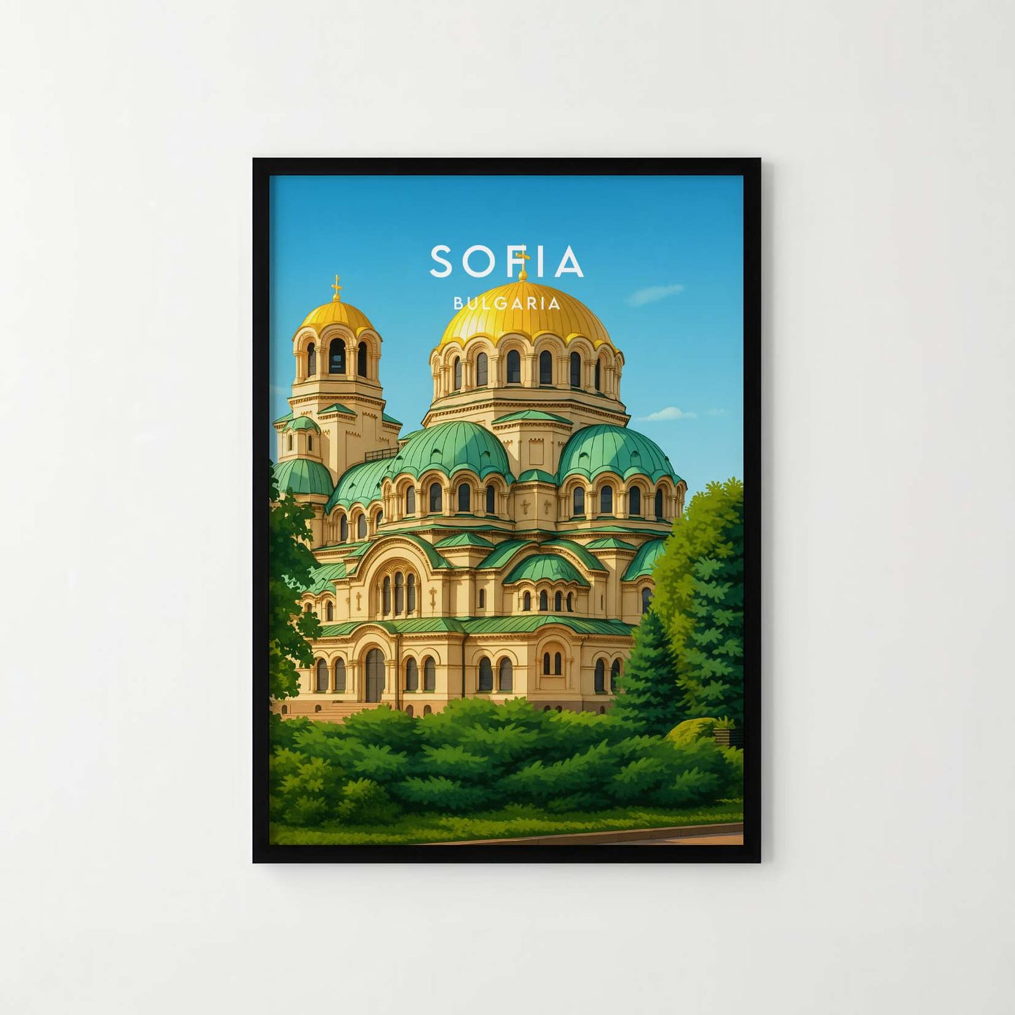 Sofia