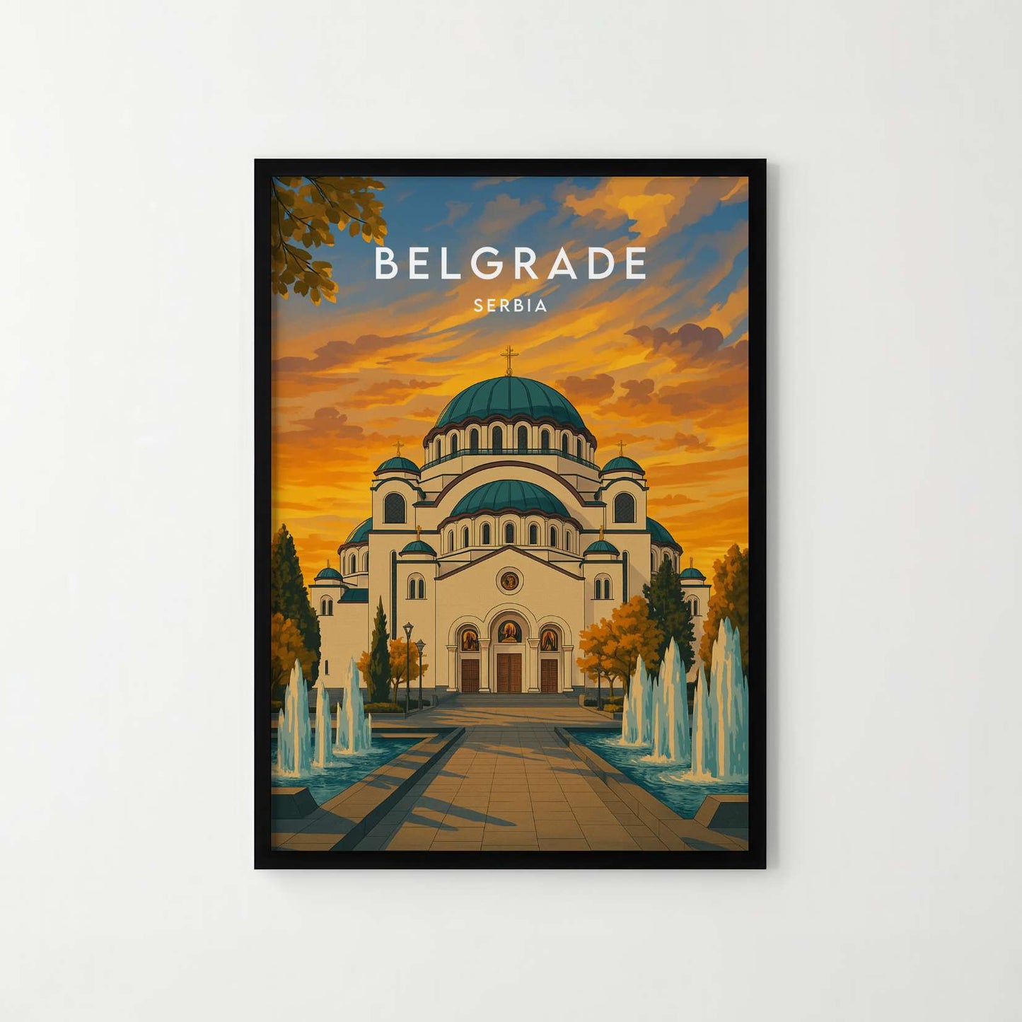 Belgrade