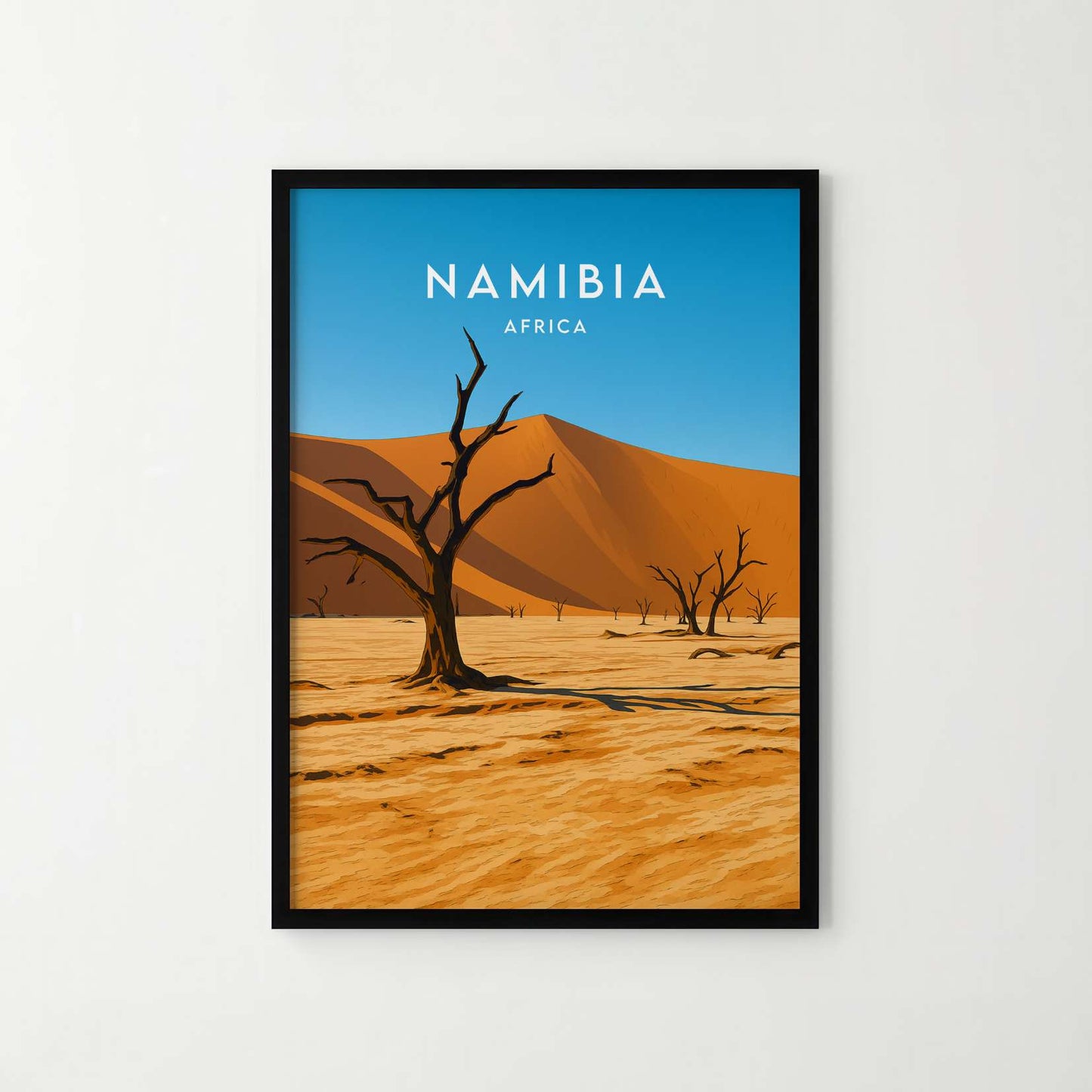 Namibia