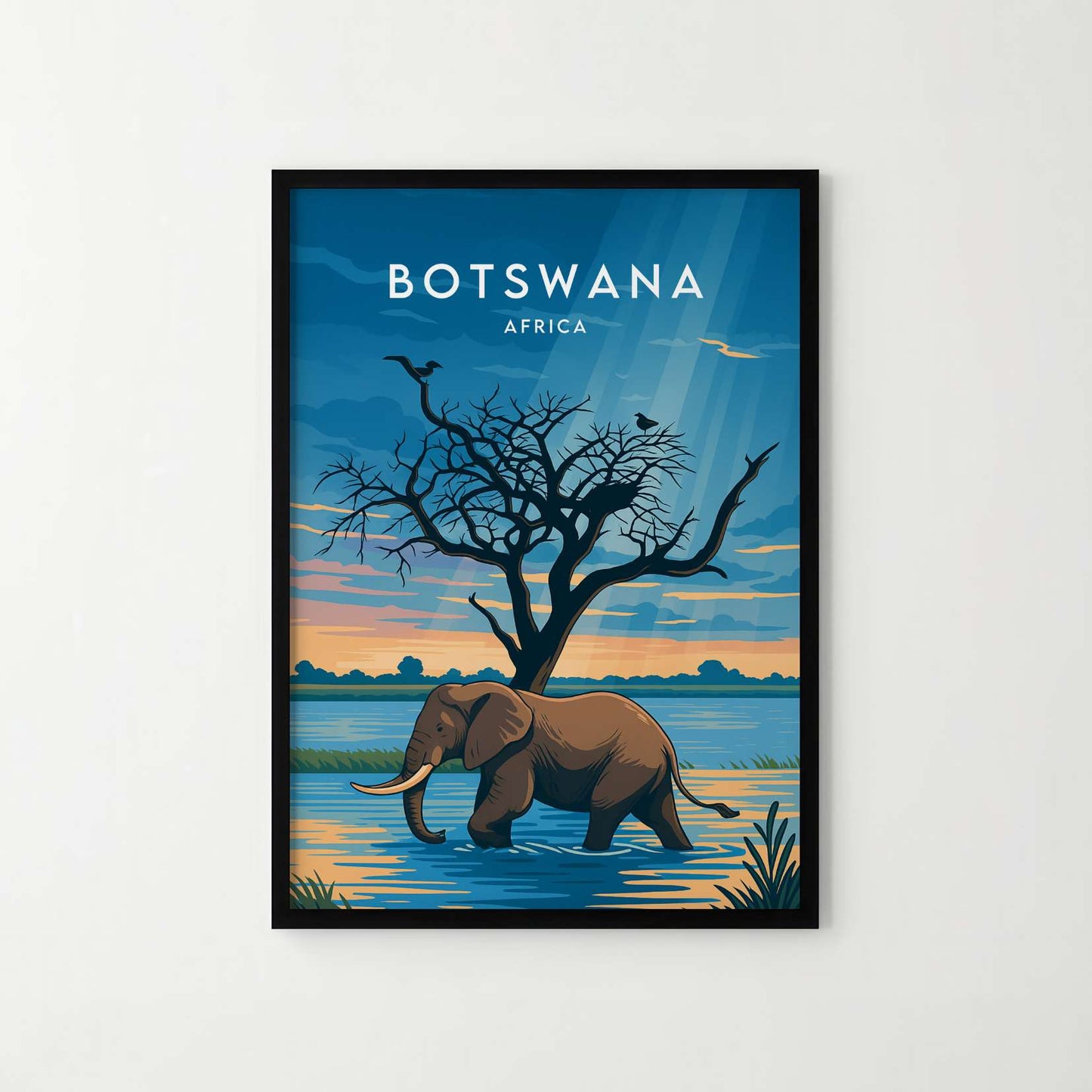 Botswana