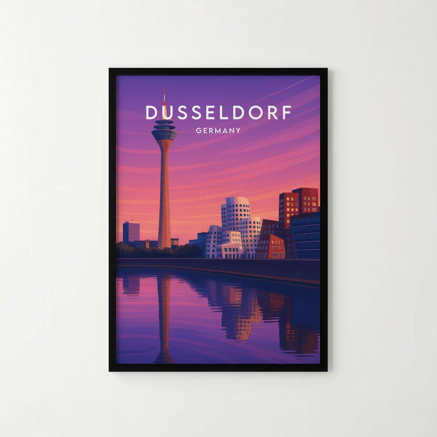 Dusseldorf