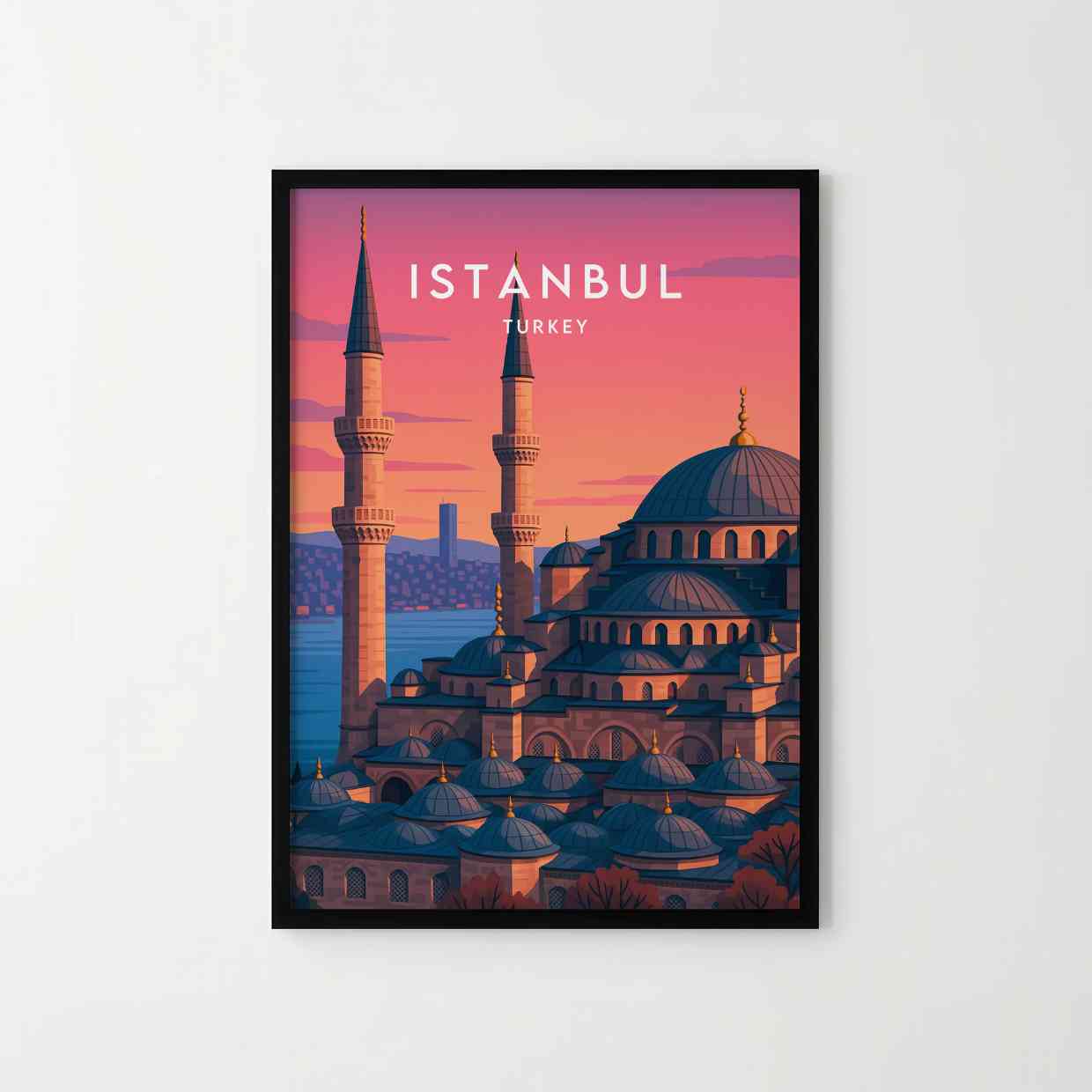 Istanbul