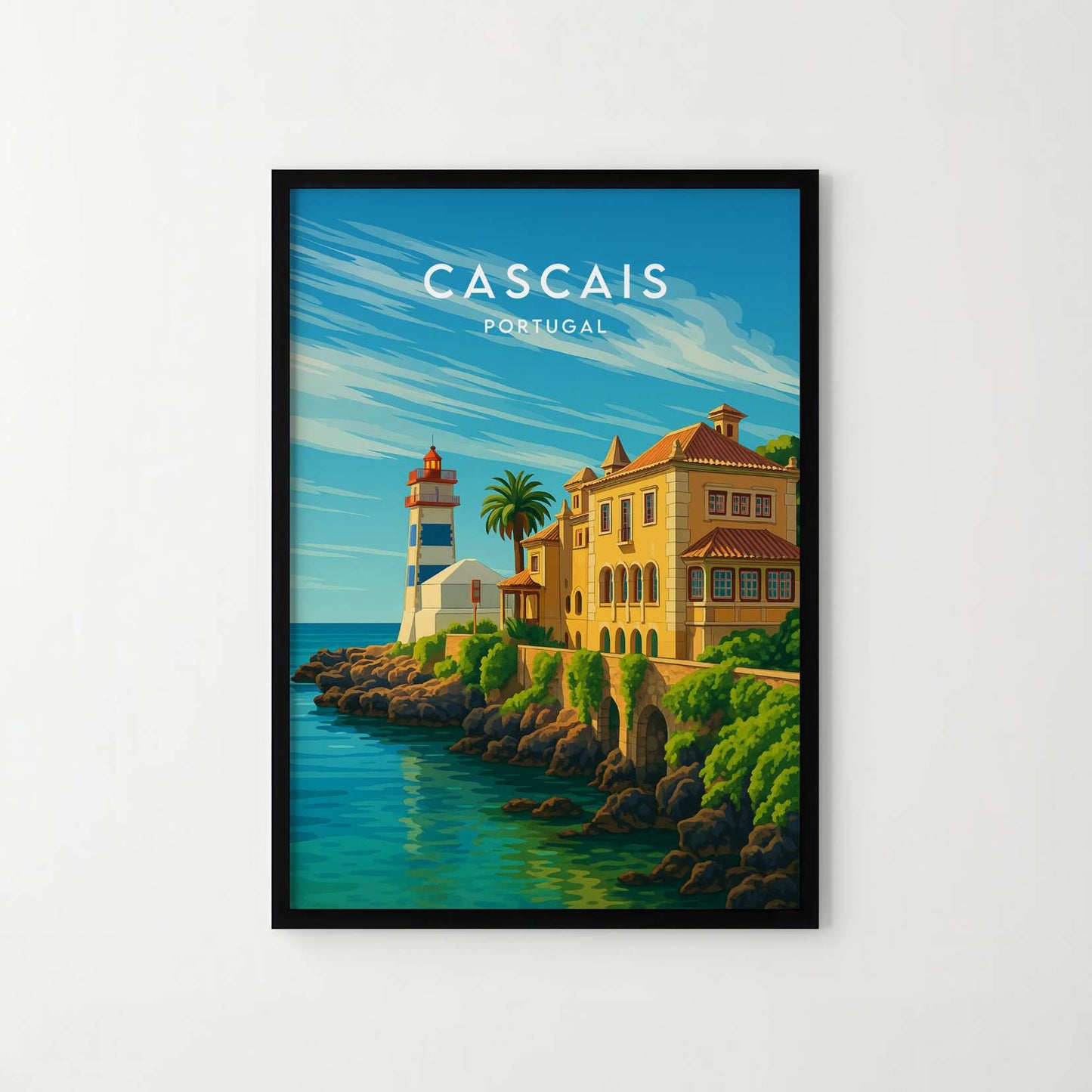 Cascais