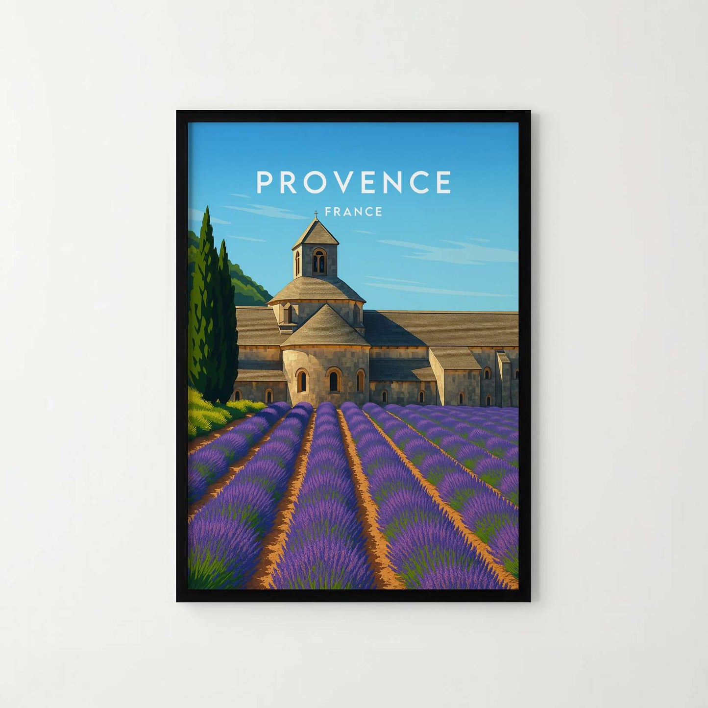 Provence