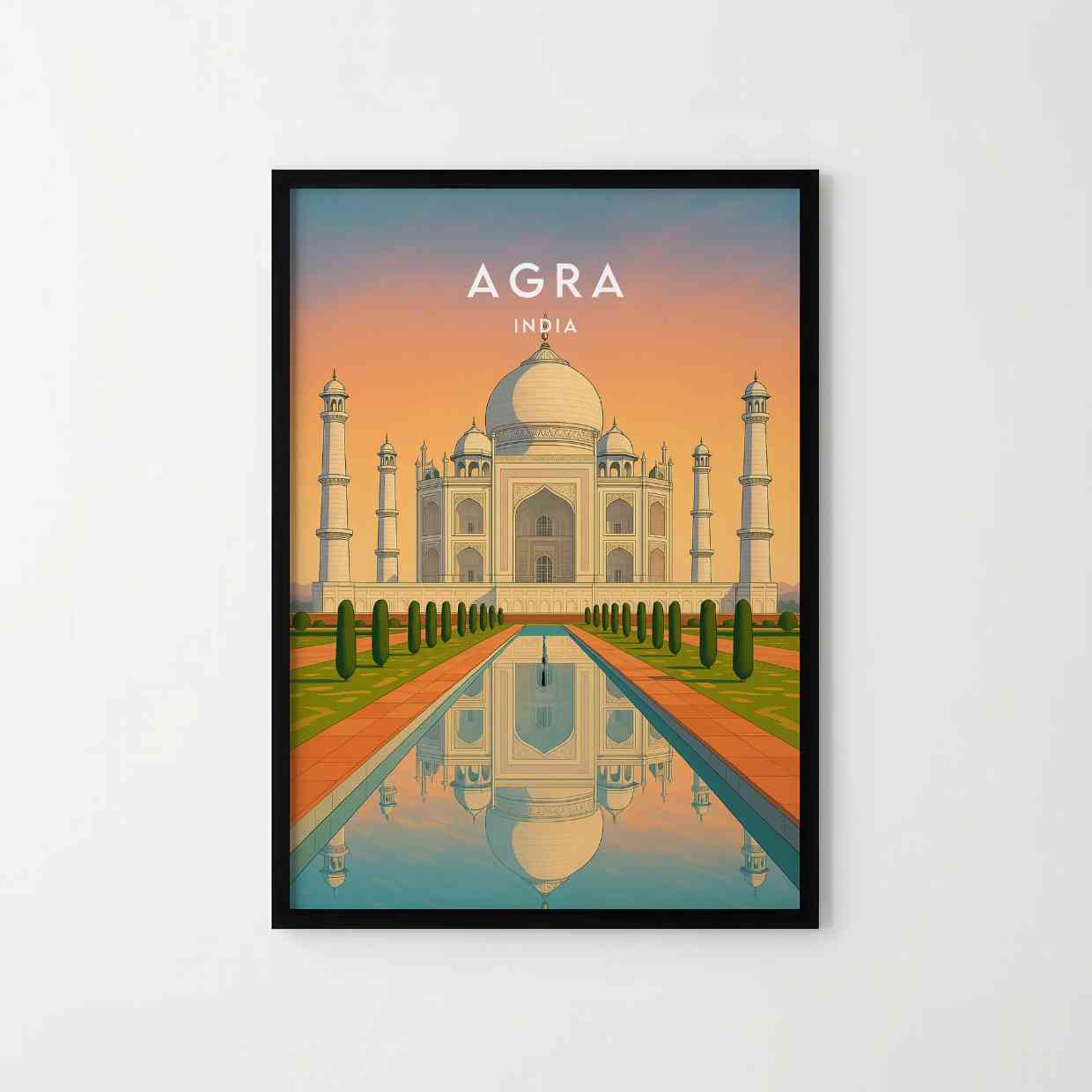 Agra
