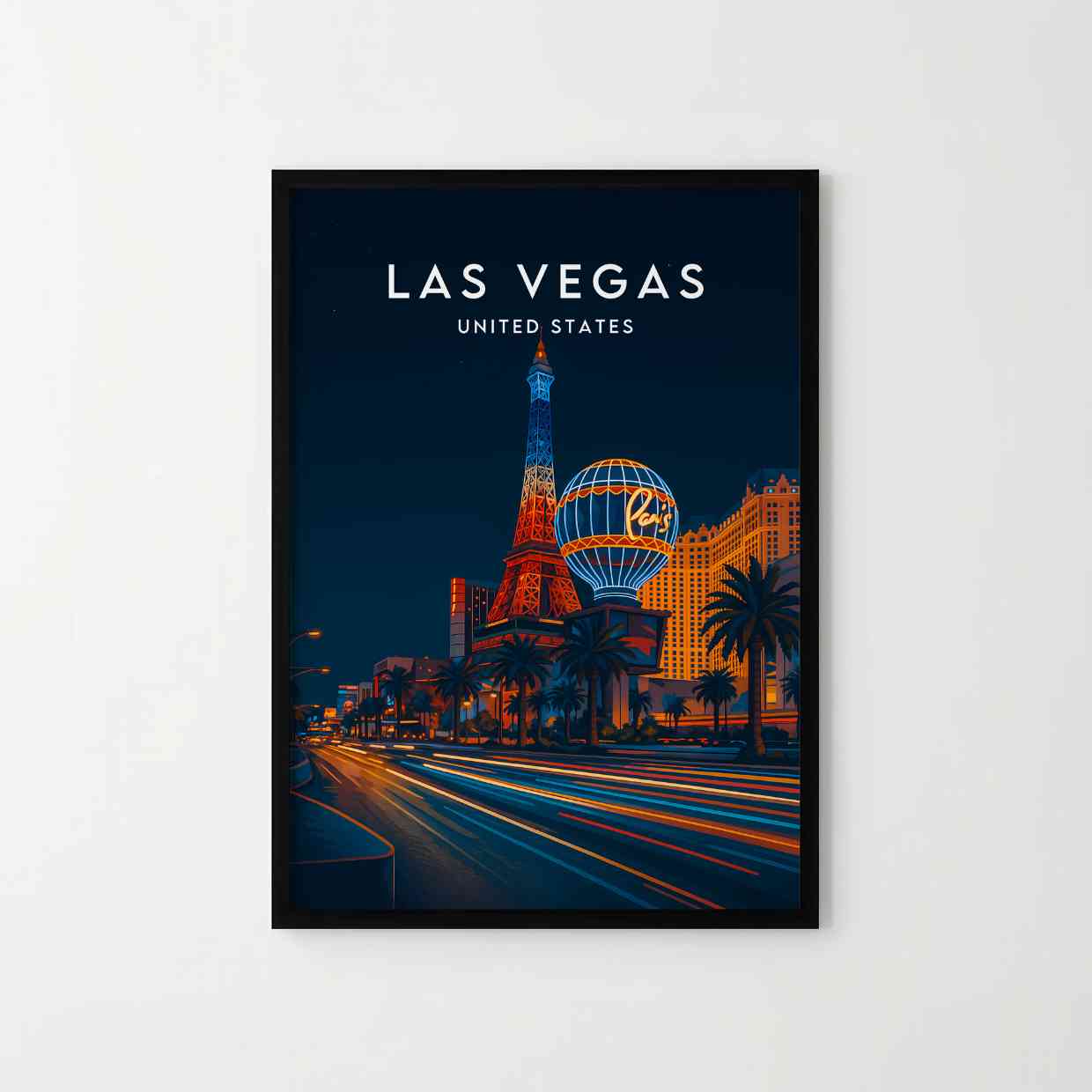 Las Vegas