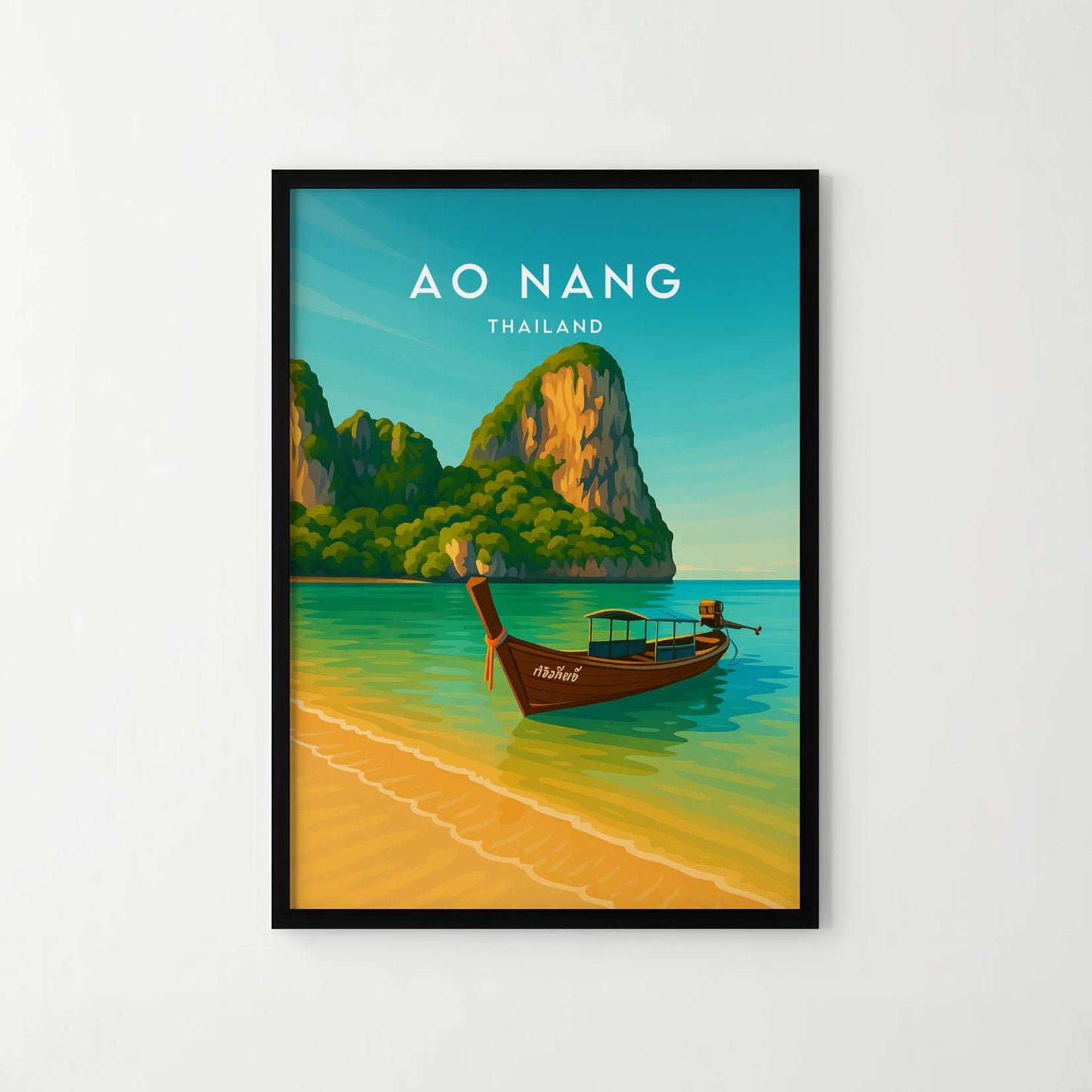 Ao Nang