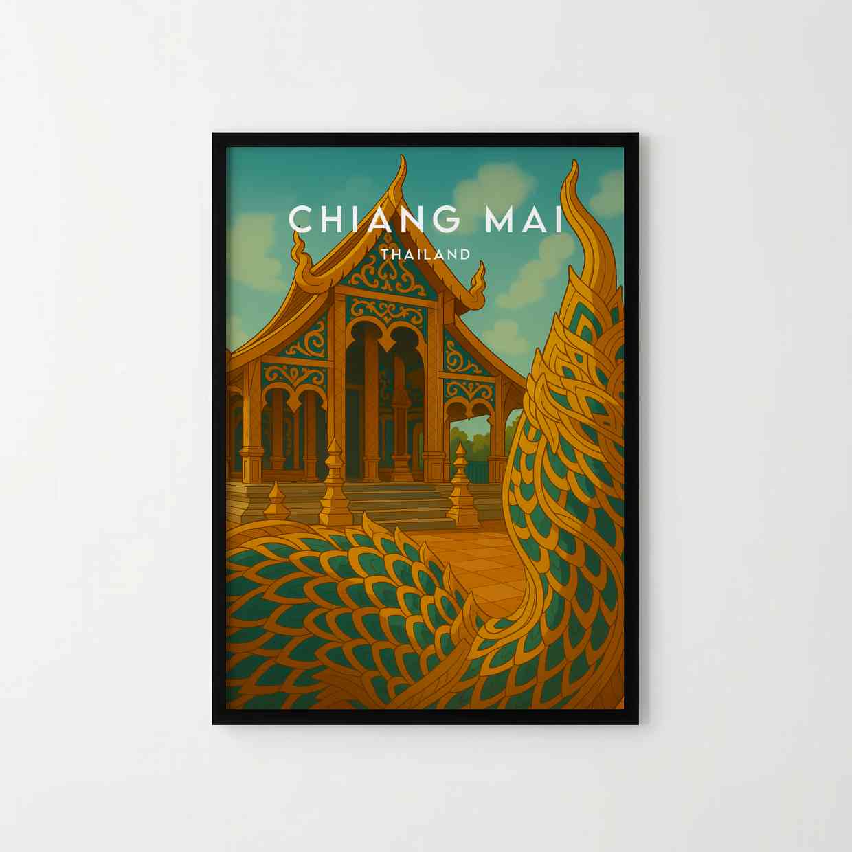 Chiang Mai