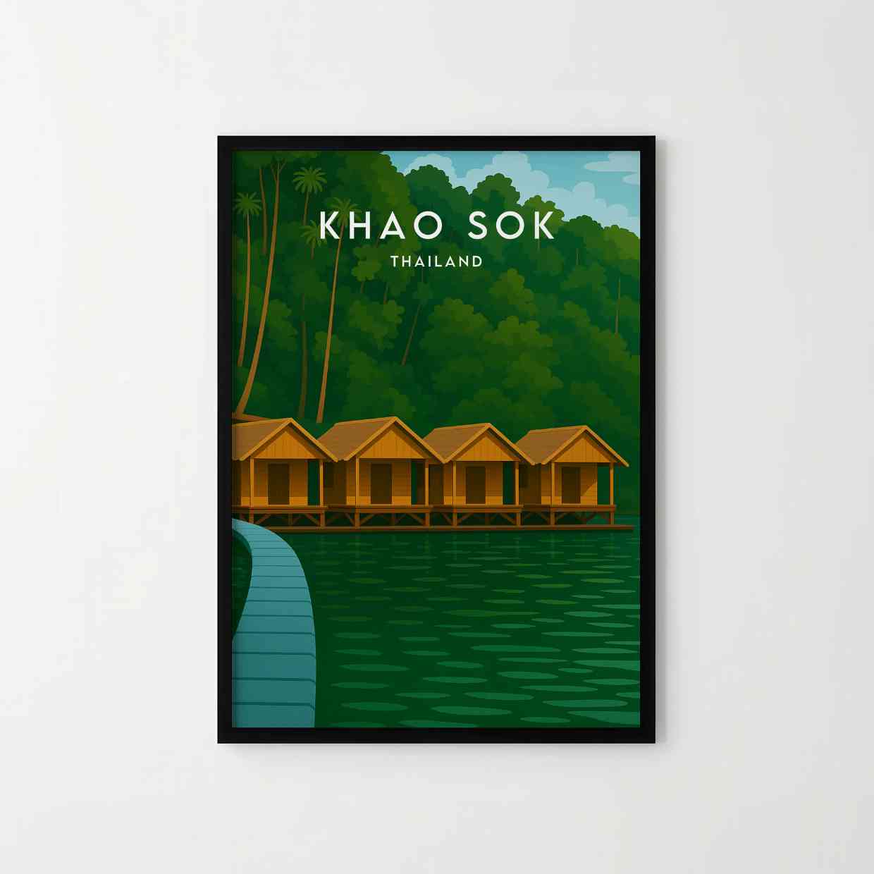Khao Sok