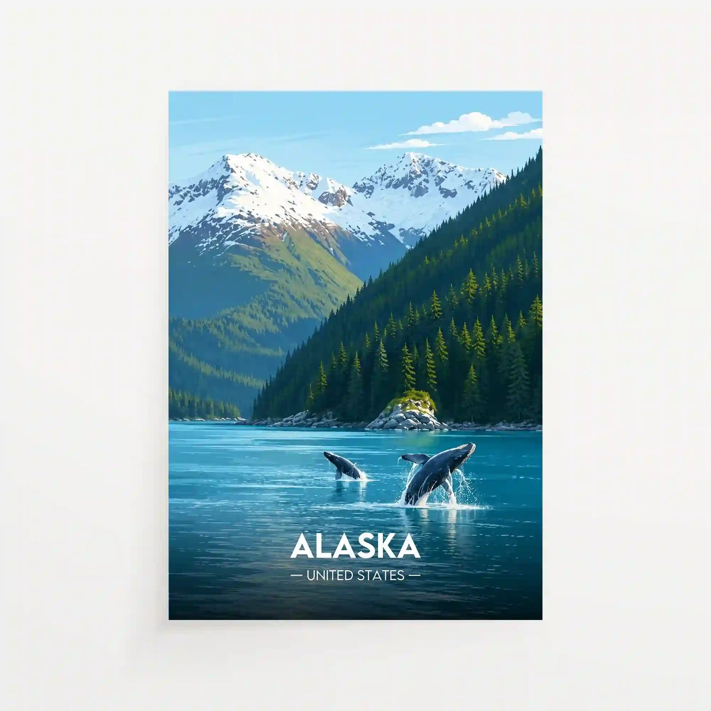Alaska