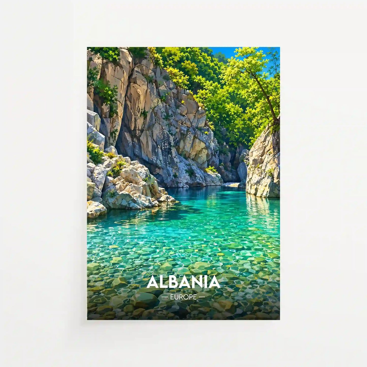 Albania