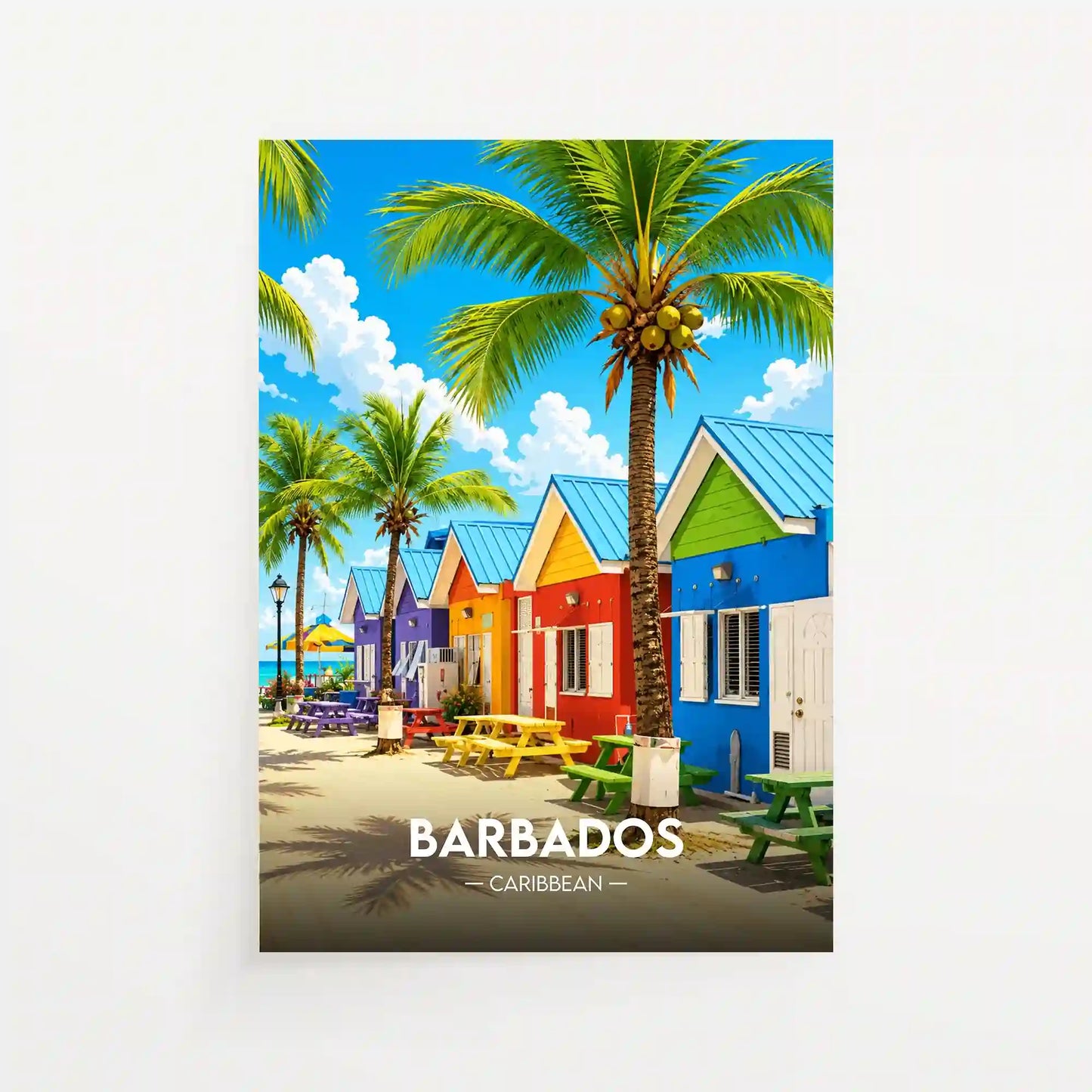 Barbados