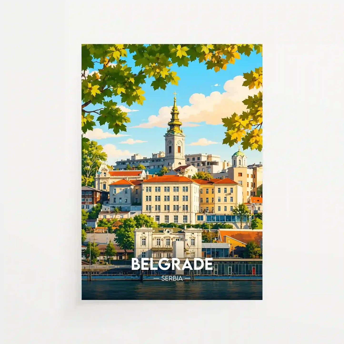 Belgrade