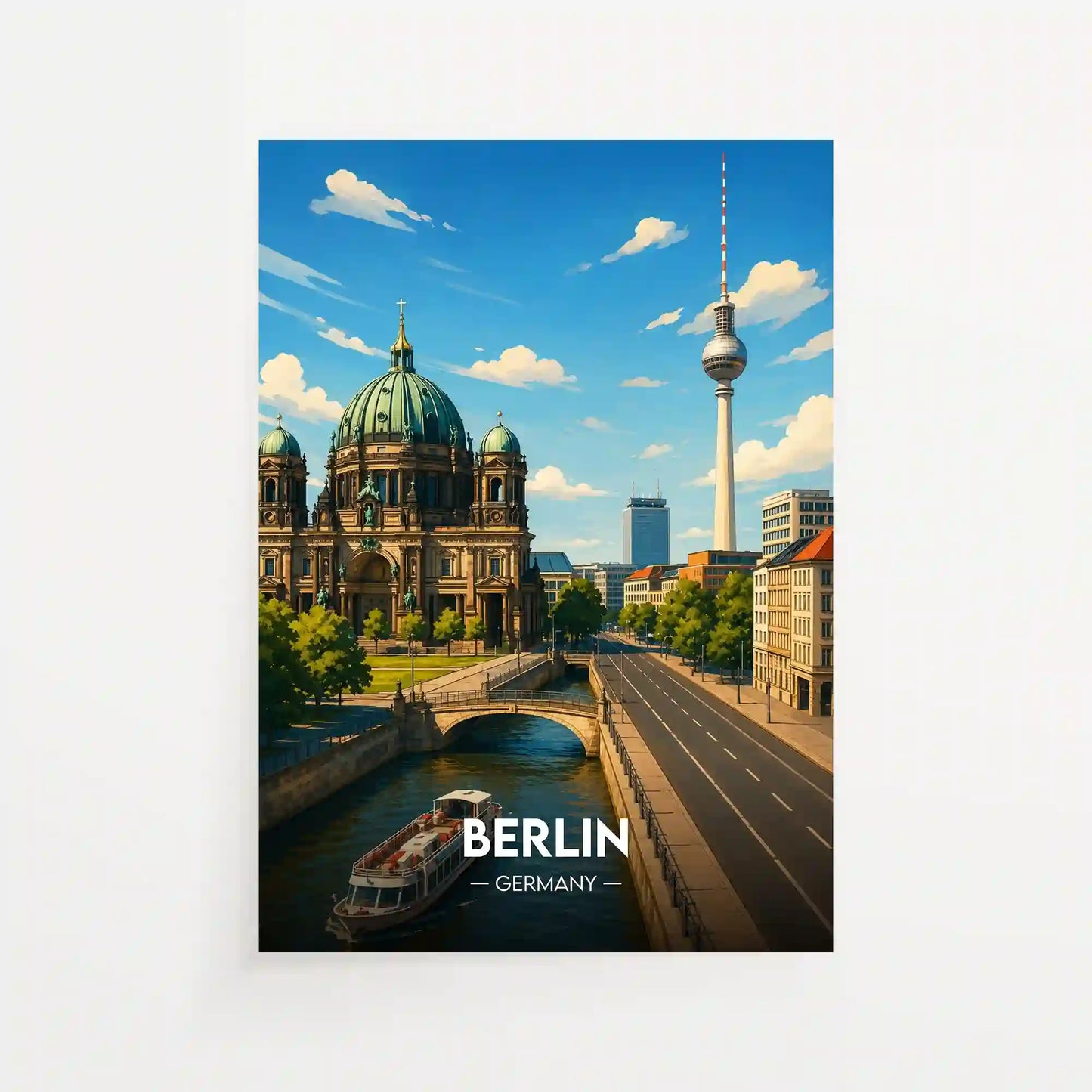 Berlin