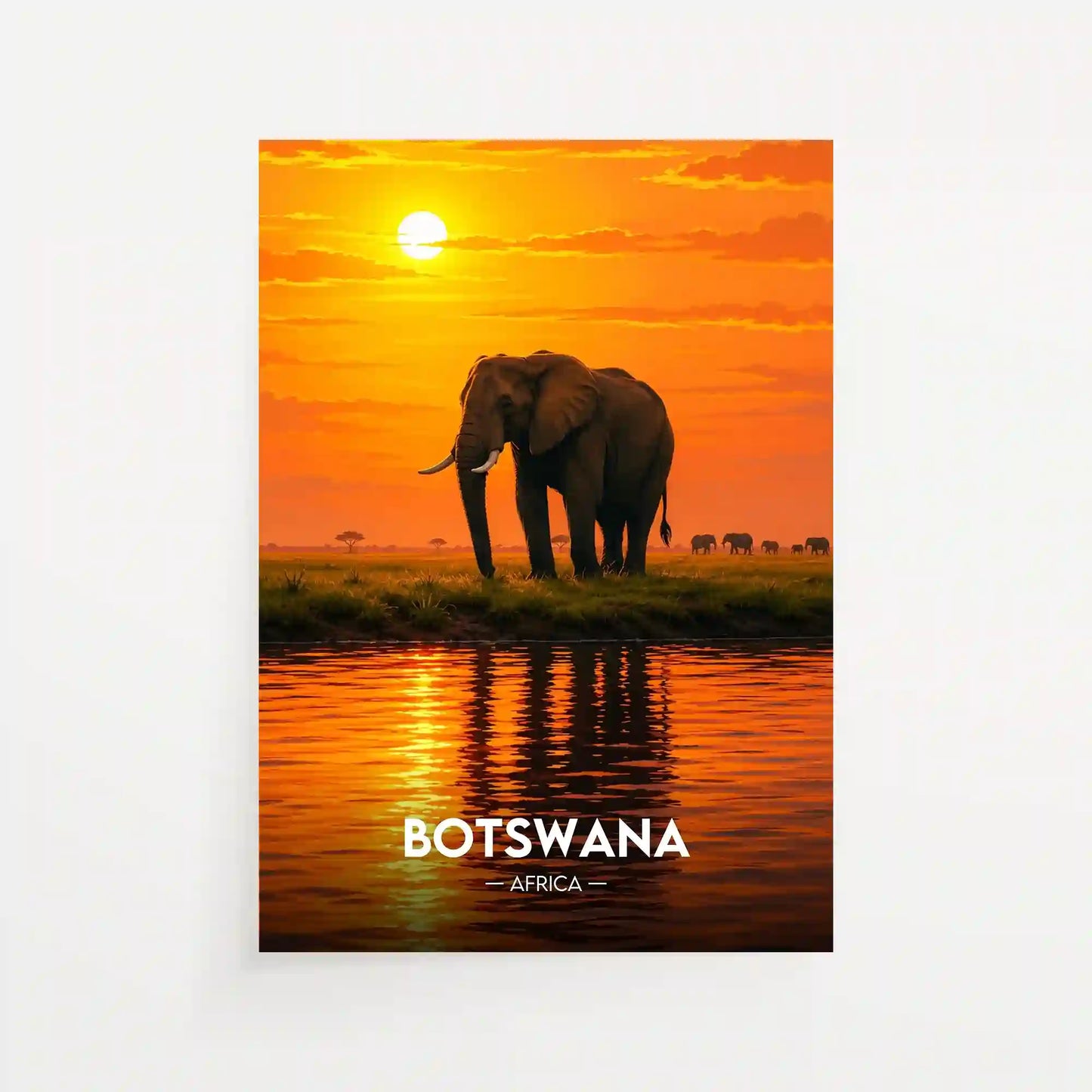 Botswana