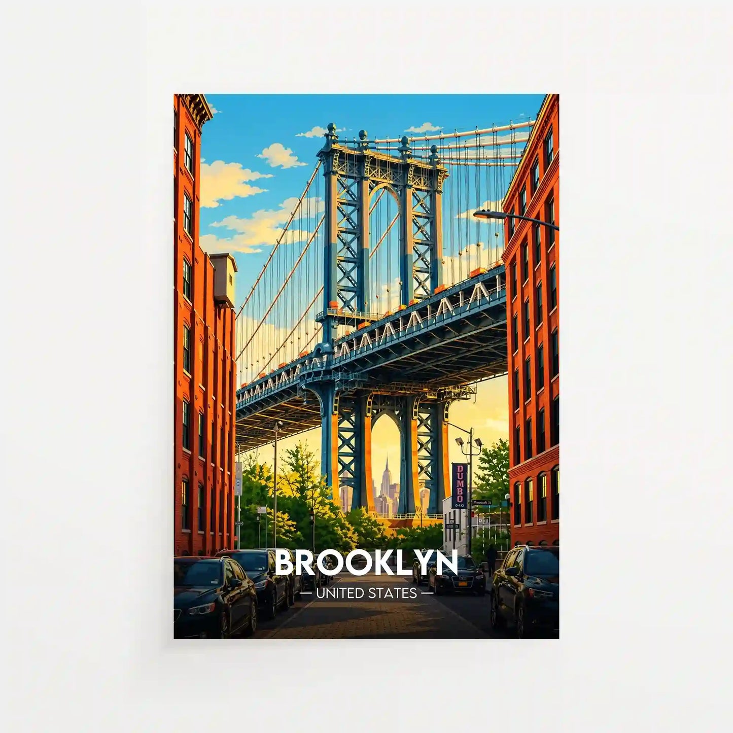Brooklyn