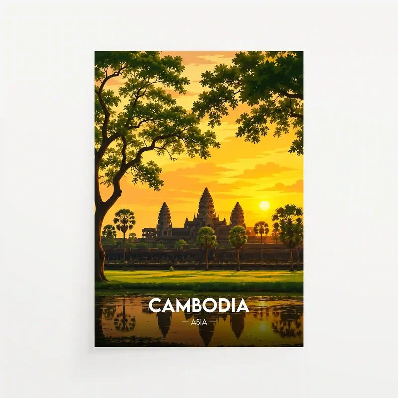 Cambodia