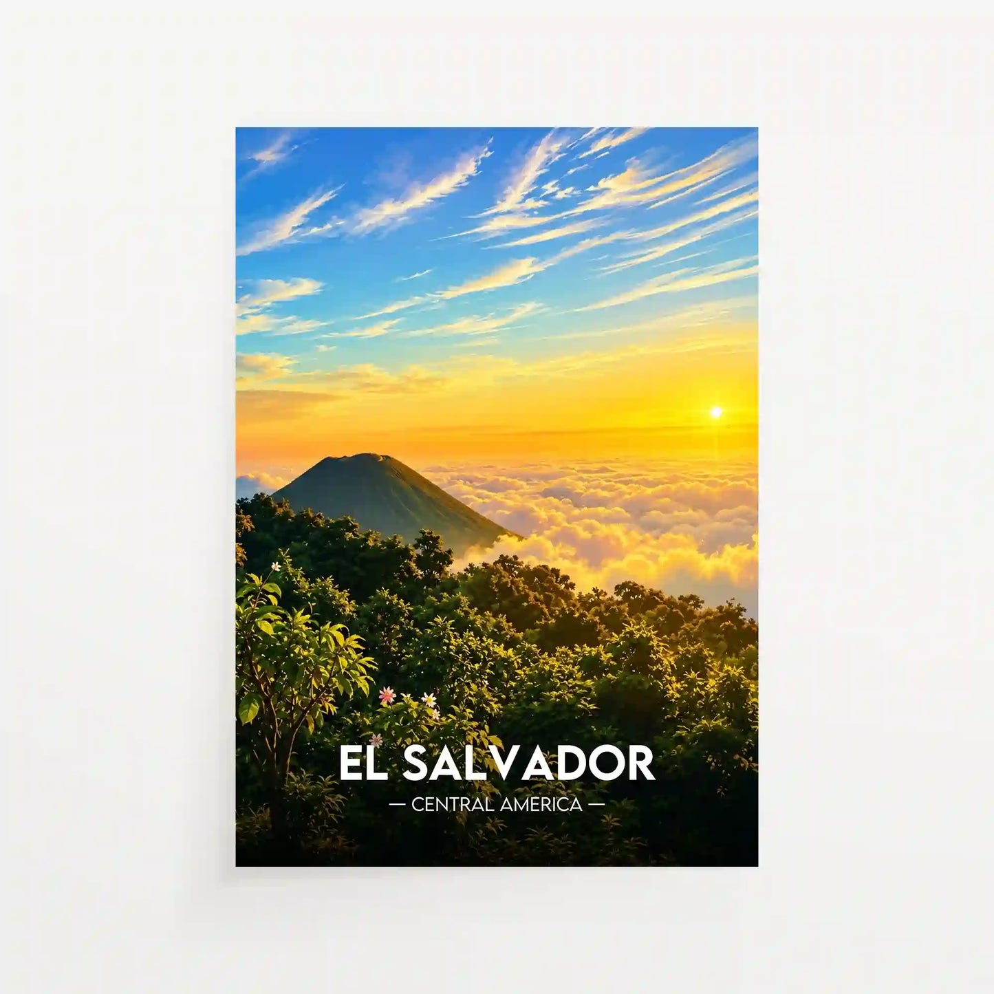 El Salvador