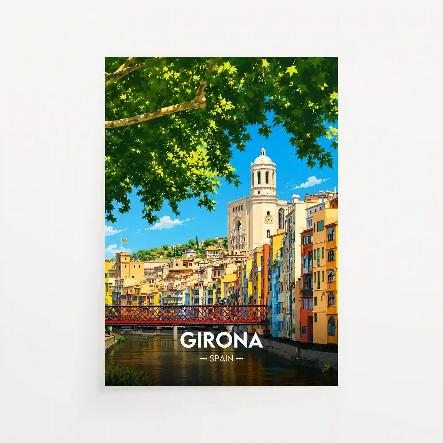 Girona