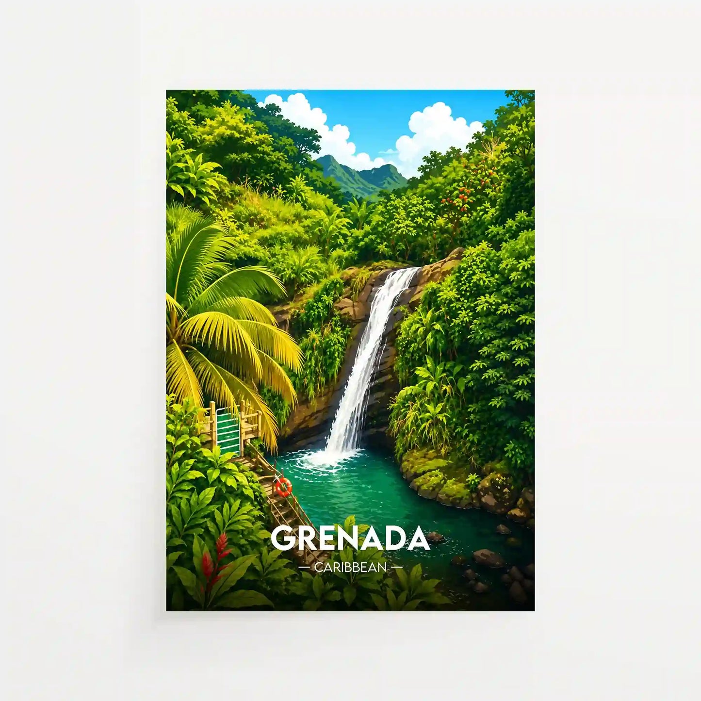 Grenada