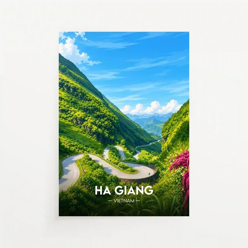 Ha Giang