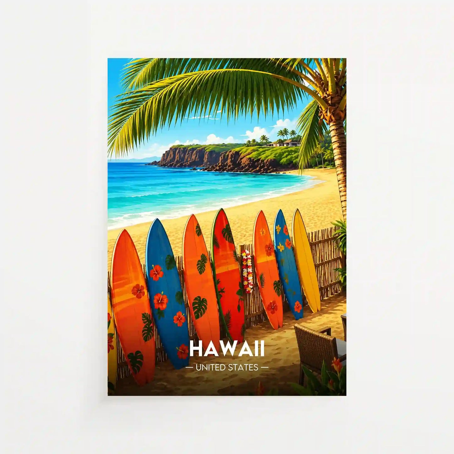 Hawaii