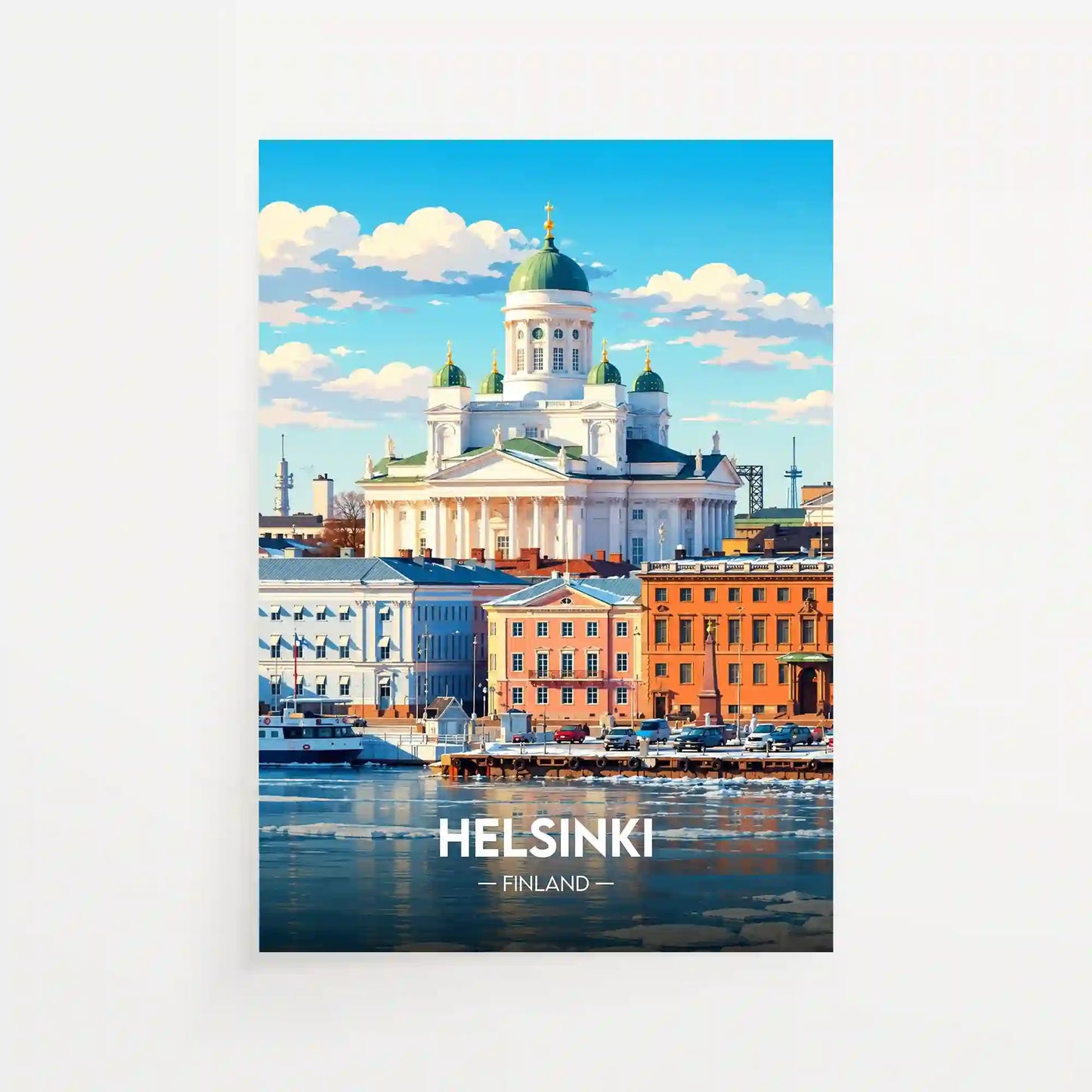 Helsinki