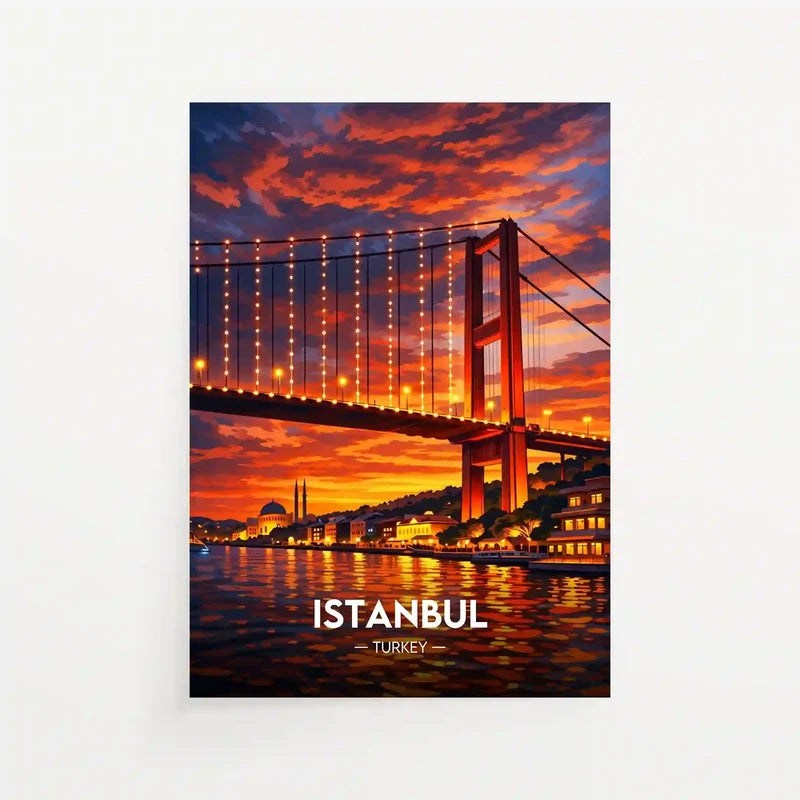Istanbul