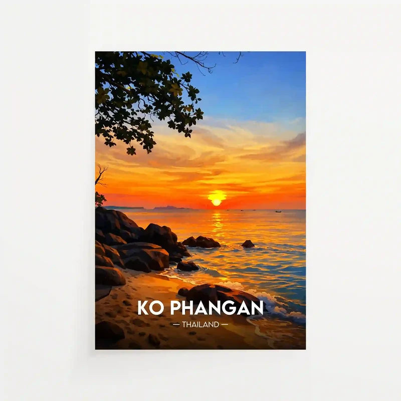 Ko Phangan