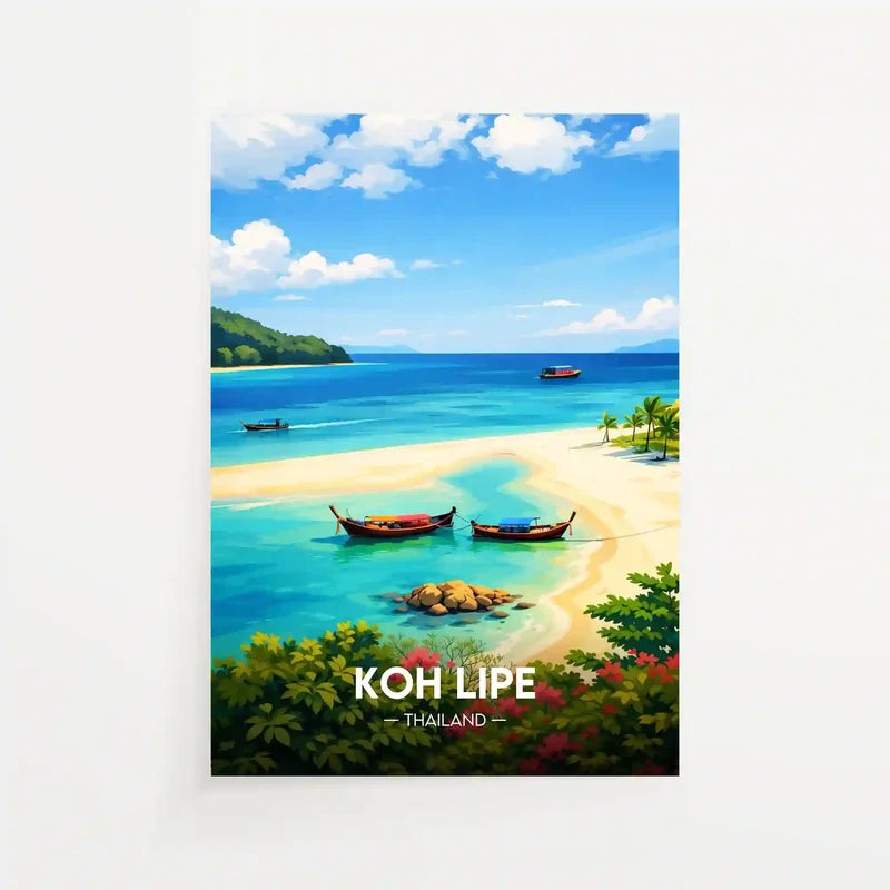 Koh Lipe
