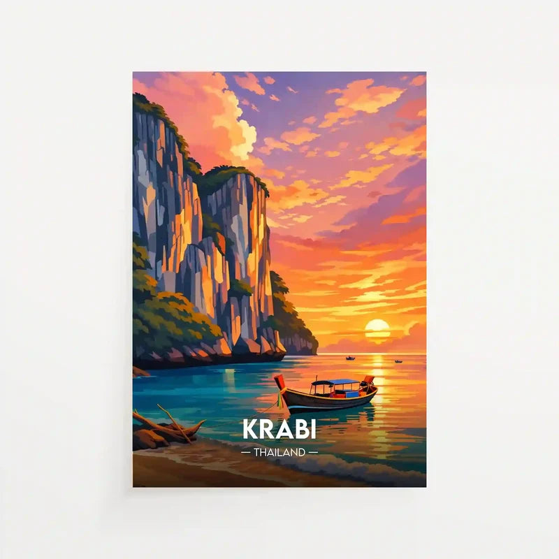 Krabi