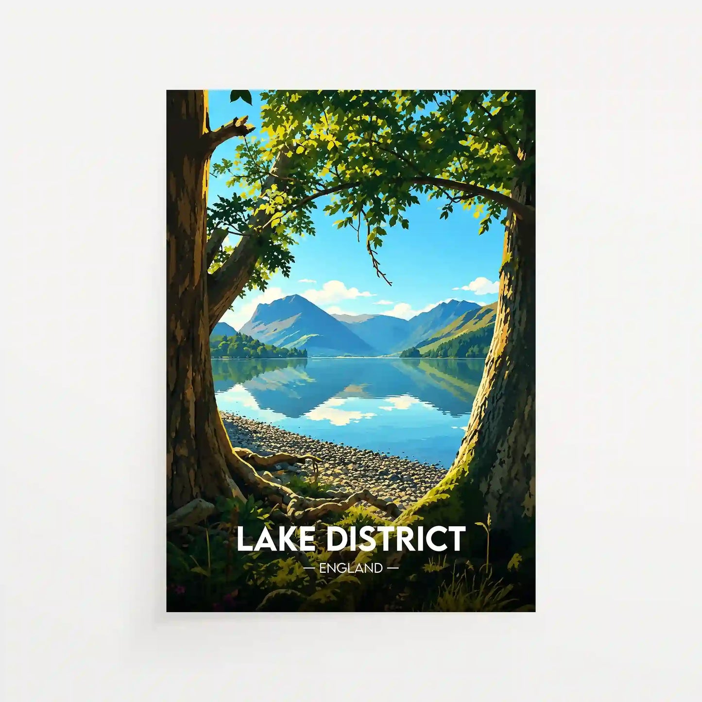 Lake District