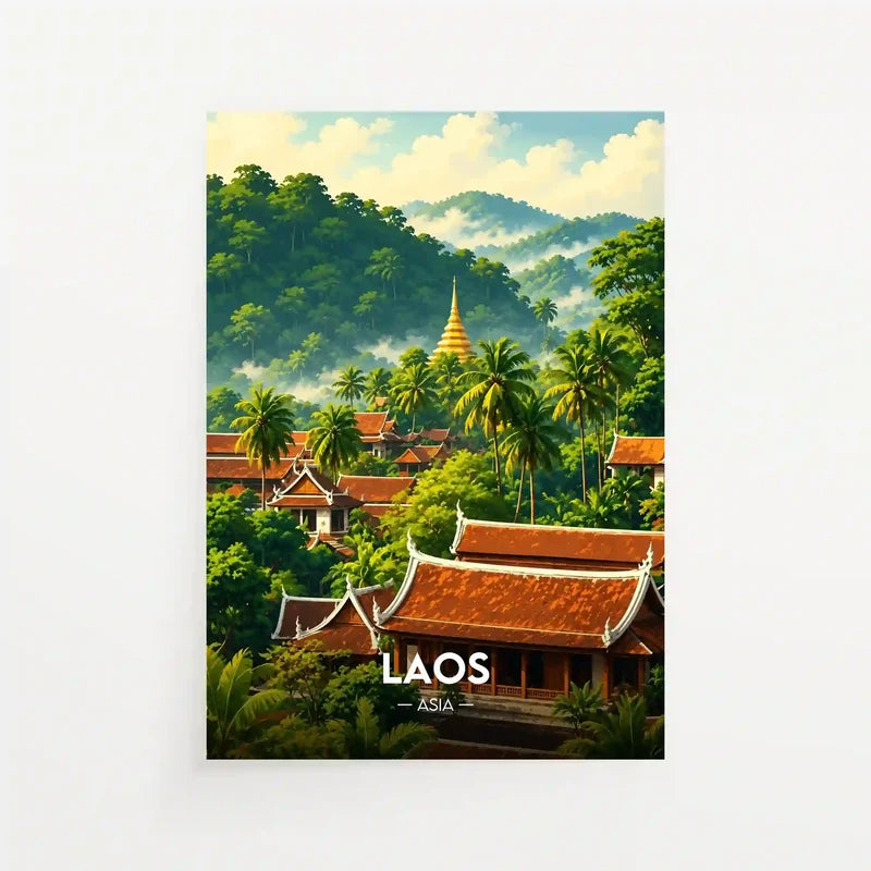 Laos
