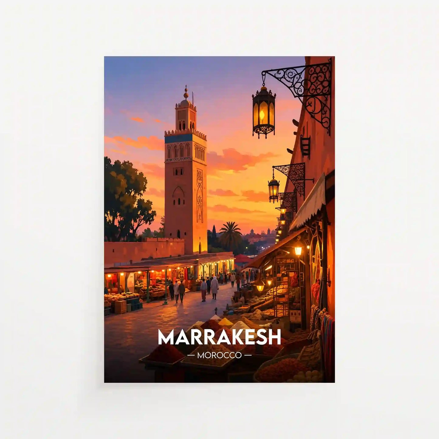 Marrakesh
