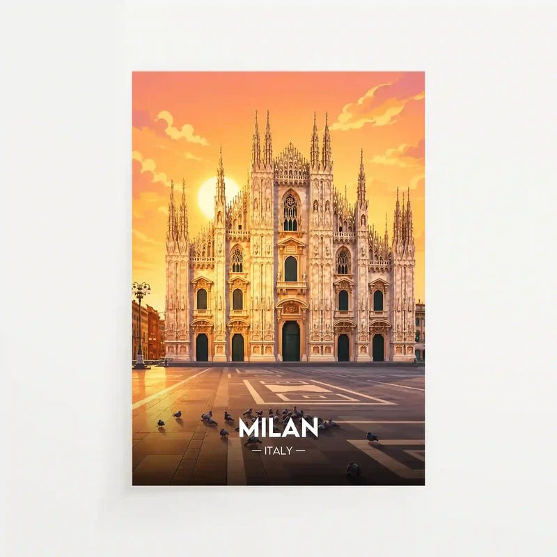 Milan