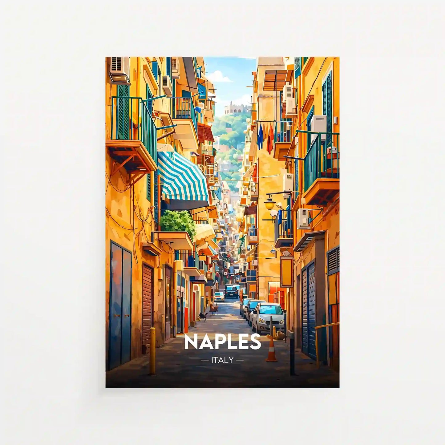 Naples