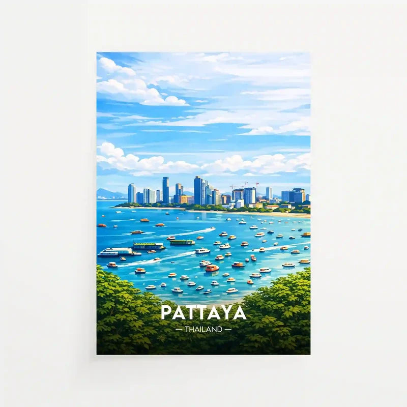 Pattaya
