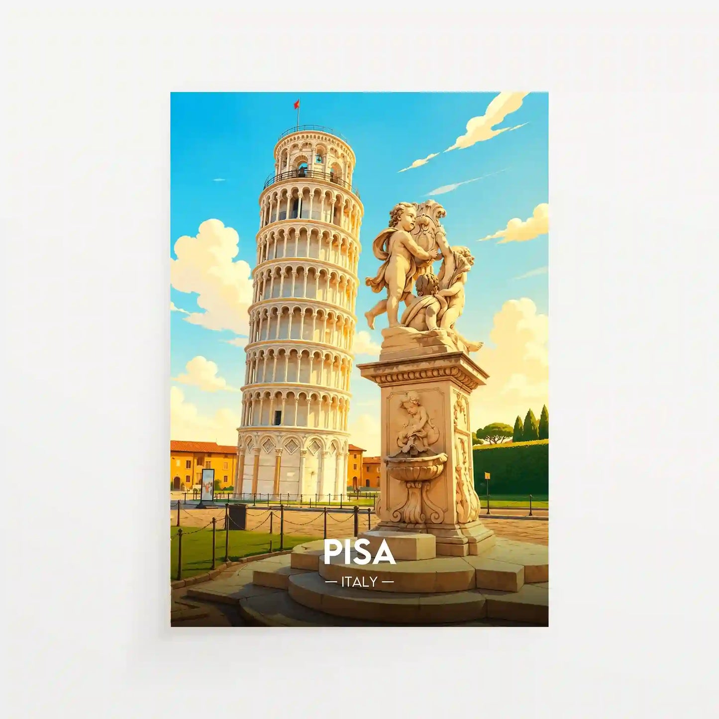Pisa