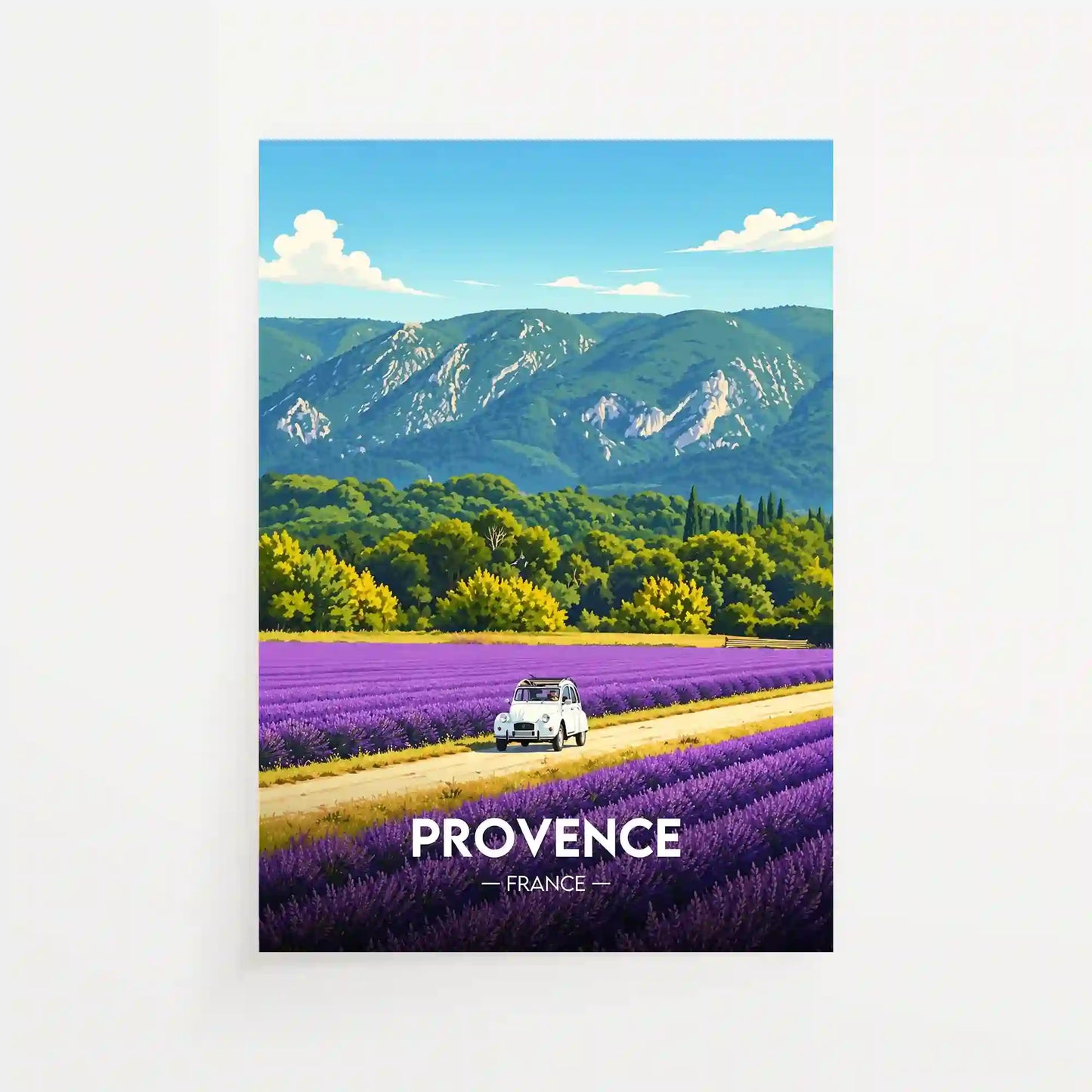 Provence