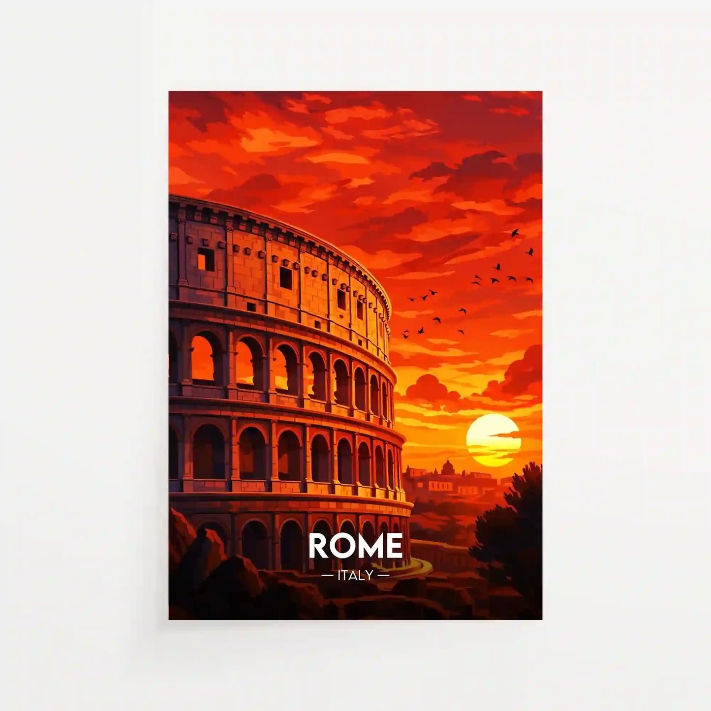 Rome