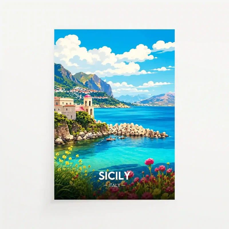 Sicily