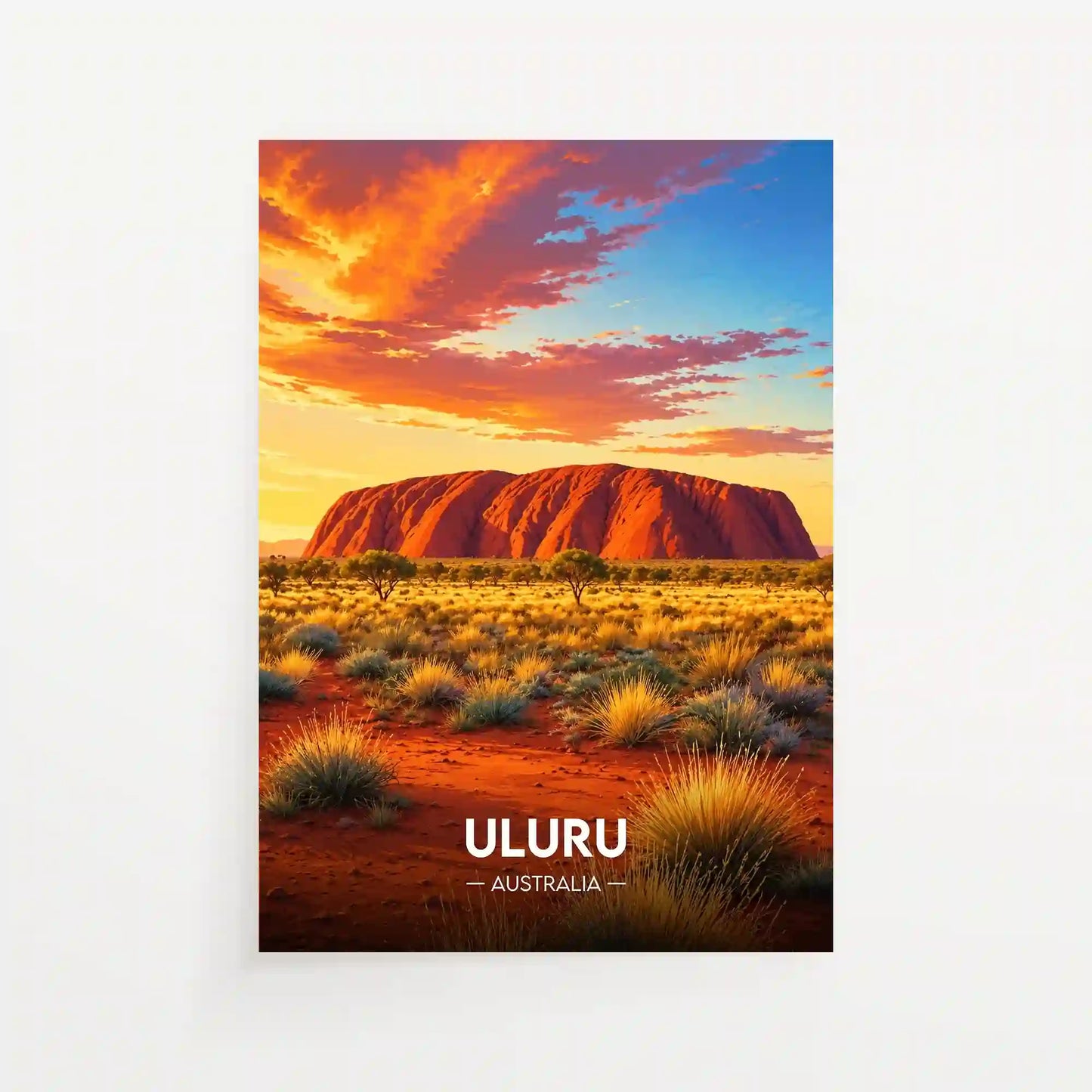 Uluru