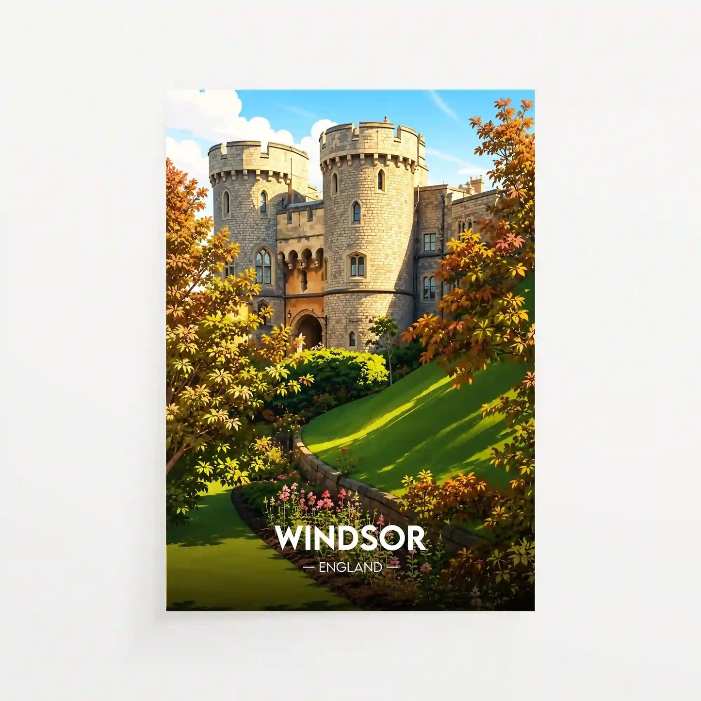 Windsor