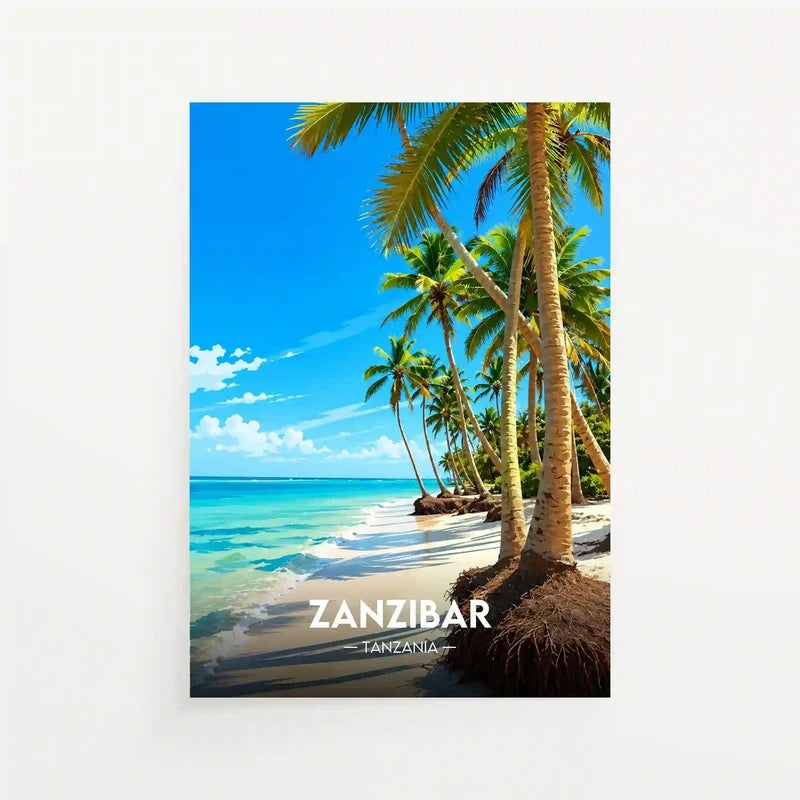 Zanzibar