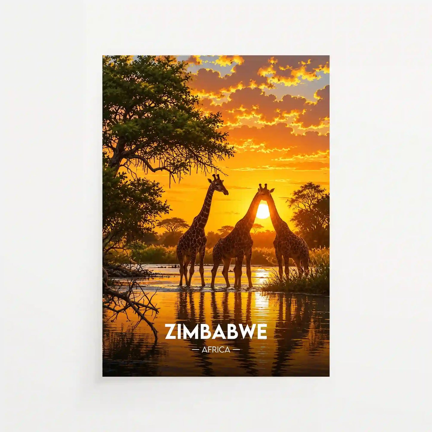 Zimbabwe
