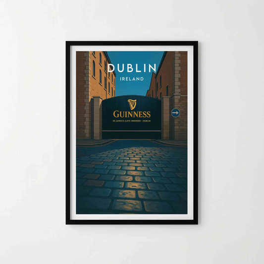 Dublin